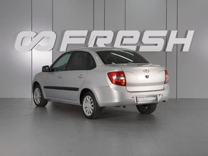 Седан ВАЗ (LADA) Granta 2013 года, 539000 рублей, Минеральные Воды