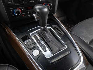 Внедорожник Audi Q5 2009 года, 1180000 рублей, Краснодар