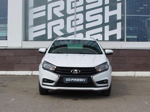 Универсал ВАЗ (LADA) Vesta 2020 года, 1070000 рублей, Владимир