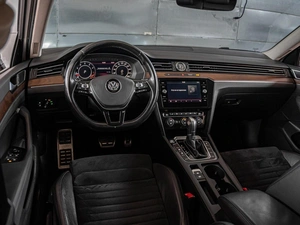 Седан Volkswagen Passat 2017 года, 1887070 рублей, Краснодар