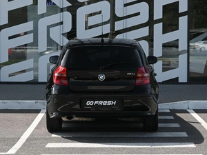 Хетчбэк BMW 1 серия 2010 года, 799000 рублей, Волгоград