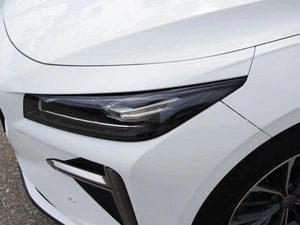 Седан Geely Preface 2024 года, 2430000 рублей, Владимир