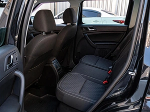 Внедорожник Skoda Yeti 2016 года, 1249000 рублей, Краснодар