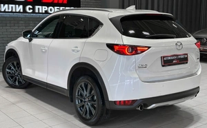 Внедорожник Mazda CX-5 2020 года, 3267000 рублей, Красноярск