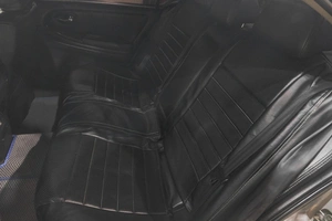 Седан Nissan Maxima 2001 года, 259000 рублей, Новокузнецк