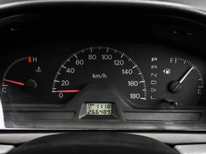 Седан Mitsubishi Lancer 2005 года, 434000 рублей, Кирилловка