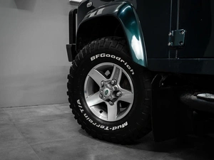Внедорожник Land Rover Defender 2014 года, 3150000 рублей, Тюмень