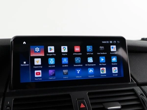 Внедорожник BMW X5 2008 года, 1498999 рублей, Москва