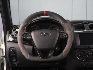 Лифтбек ВАЗ (LADA) Granta 2024 года, 980000 рублей, Омск