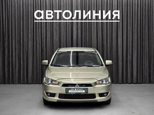 Седан Mitsubishi Lancer 2008 года, 739000 рублей, Красноярск