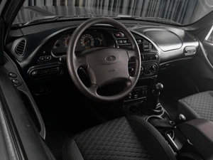 Внедорожник ВАЗ (LADA) Niva Travel 2022 года, 969000 рублей, Тюмень