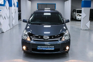 Минивэн Toyota Wish 2005 года, 798000 рублей, Солонцы