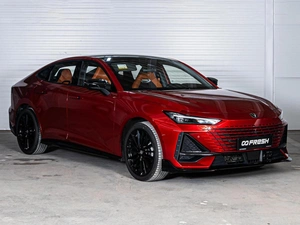 Лифтбек Changan UNI-V 2023 года, 3140000 рублей, Ставрополь