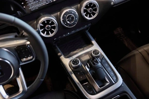 Внедорожник Tank 300 2025 года, 5049000 рублей, Красноярск