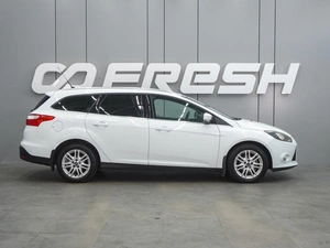 Универсал Ford Focus 2015 года, 734000 рублей, Воронеж