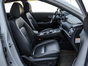 Внедорожник Hyundai Kona 2019 года, 2680000 рублей, Краснодар