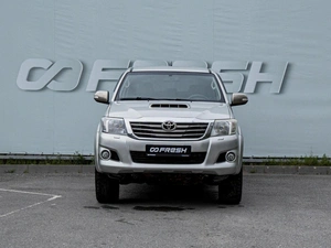 Пикап Toyota Hilux 2014 года, 2100000 рублей, Волгоград