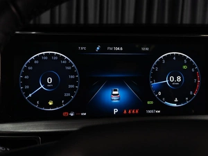 Внедорожник Chery Tiggo 7 Pro Max 2023 года, 1899000 рублей, Тюмень