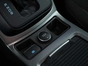 Внедорожник Ford Kuga 2018 года, 1771050 рублей, Москва