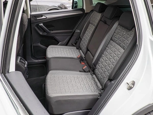 Внедорожник Volkswagen Tiguan 2020 года, 3190000 рублей, Краснодар