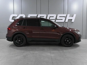 Внедорожник Volkswagen Tiguan 2021 года, 3049000 рублей, Аксай