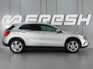 Внедорожник Mercedes-benz GLA-класс 2015 года, 2459000 рублей, Минеральные Воды