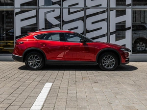 Внедорожник Mazda CX-4 2023 года, 3024000 рублей, Ставрополь