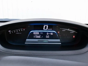 Минивэн Honda Freed 2014 года, 1290000 рублей, Краснодар