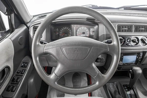 Внедорожник Mitsubishi Montero Sport 2001 года, 1039000 рублей, Барнаул
