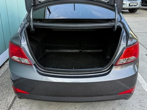 Седан Hyundai Solaris 2015 года, 1249000 рублей, Большой Сочи