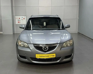 Седан Mazda Axela 2003 года, 397000 рублей, Красноярск