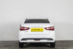 Седан ВАЗ (LADA) Vesta 2023 года, 1299000 рублей, Сургут