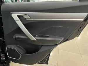 Внедорожник Geely Coolray 2022 года, 1497000 рублей, Солонцы