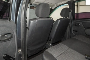 Седан Renault Logan 2010 года, 499000 рублей, Ульяновск
