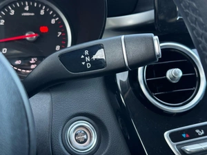 Седан Mercedes-benz C-класс 2019 года, 3689000 рублей, Ижевск