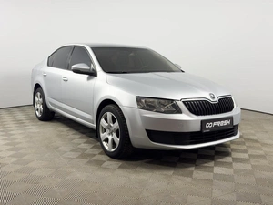 Лифтбек Skoda Octavia 2013 года, 969900 рублей, Казань