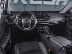 Внедорожник Chery Tiggo 4 Pro 2024 года, 1719000 рублей, Ростов-на-Дону