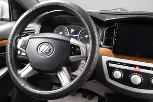Седан Lifan Solano 2012 года, 569000 рублей, Оренбург