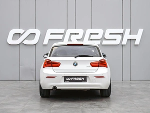 Хетчбэк BMW 1 серия 2015 года, 1625000 рублей, Краснодар
