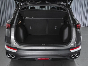 Внедорожник Geely Coolray 2025 года, 2324000 рублей, Ставрополь
