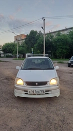 Минивэн Toyota Raum 2000 года, 280000 рублей, Красноярск