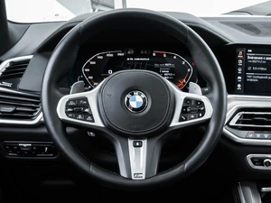 Внедорожник BMW X5 2020 года, 8000000 рублей, Ставрополь