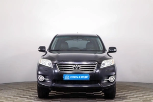 Внедорожник Toyota RAV4 2012 года, 949000 рублей, Пермь