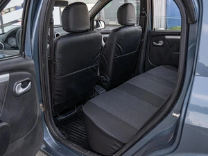 Седан Renault Logan 2011 года, 499000 рублей, Краснодар