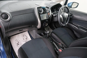 Хетчбэк Nissan Note 2015 года, 799000 рублей, Красноярск