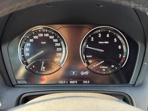 Хетчбэк BMW 1 серия 2018 года, 2070000 рублей, Ижевск