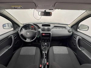 Внедорожник Renault Duster 2014 года, 949000 рублей, Орёл