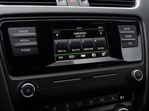 Лифтбек Skoda Octavia 2016 года, 1760000 рублей, Краснодар