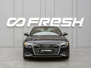 Седан Audi A6 2020 года, 3600000 рублей, Краснодар