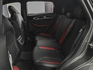 Внедорожник Geely Coolray 2023 года, 2120000 рублей, Ставрополь